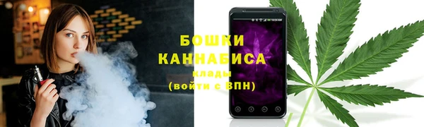 ALPHA PVP Лиски