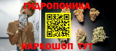 каннабис Донской
